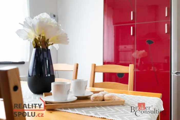 Prodej rodinného domu, Býkev, 124 m2