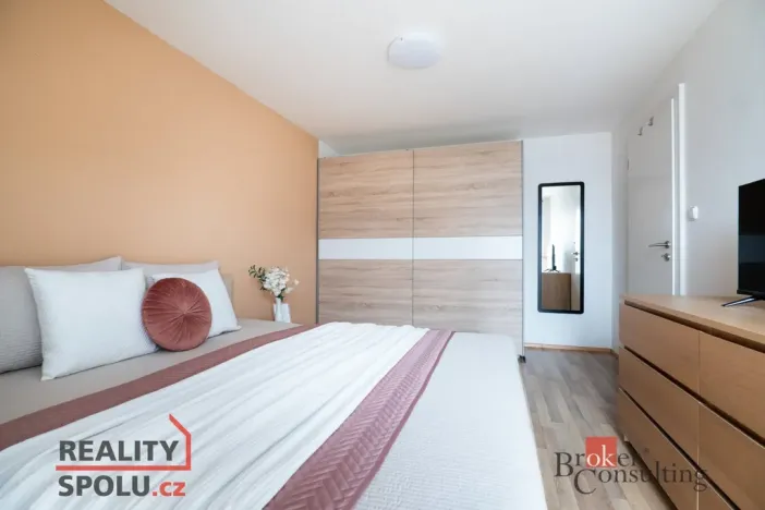 Prodej rodinného domu, Býkev, 124 m2