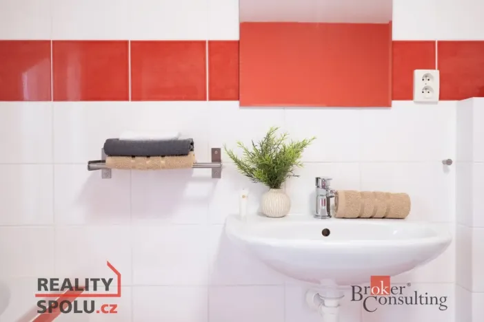 Prodej rodinného domu, Býkev, 124 m2