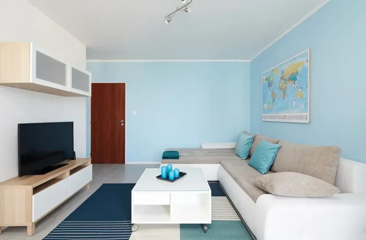 Prodej bytu 5+1, Praha - Stodůlky, Nušlova, 113 m2