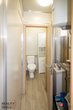 Prodej restaurace, Pardubice, 16 m2