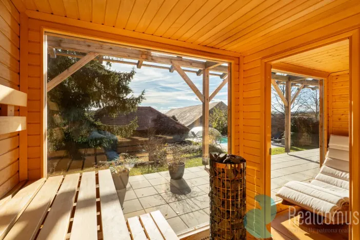 Prodej chalupy, Kestřany - Zátaví, 267 m2