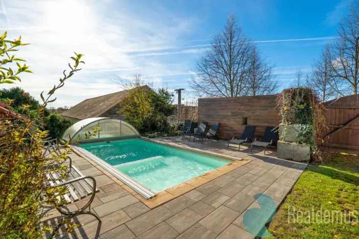 Prodej chalupy, Kestřany - Zátaví, 267 m2