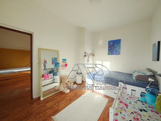 Pronájem bytu 2+1, České Budějovice, L. B. Schneidera, 54 m2