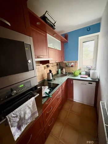 Prodej bytu 3+1, Bystřice pod Hostýnem, Palackého, 66 m2