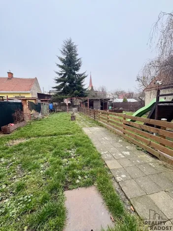 Prodej bytu 3+1, Bystřice pod Hostýnem, Palackého, 66 m2