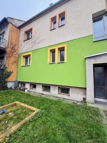 Prodej bytu 3+1, Bystřice pod Hostýnem, Palackého, 66 m2