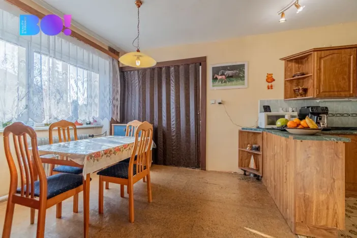 Prodej zemědělské usedlosti, Lukavice, 299 m2