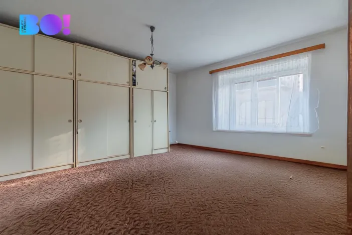 Prodej zemědělské usedlosti, Lukavice, 299 m2