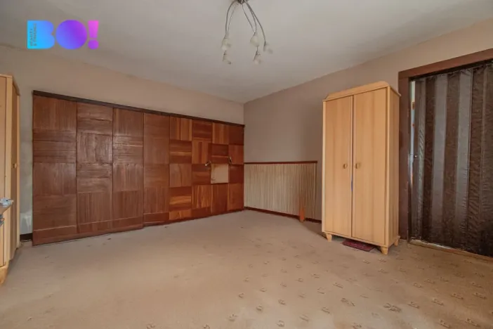 Prodej zemědělské usedlosti, Lukavice, 299 m2