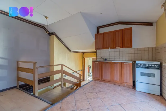 Prodej zemědělské usedlosti, Lukavice, 299 m2