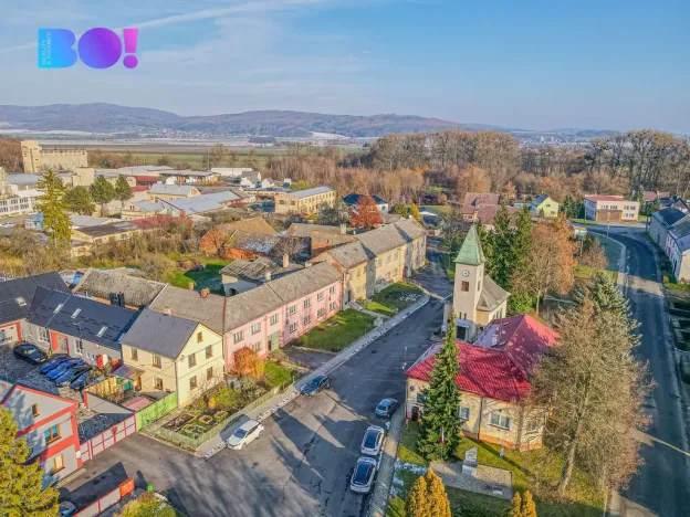 Prodej zemědělské usedlosti, Lukavice, 299 m2