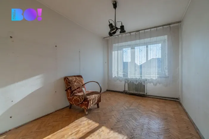 Prodej zemědělské usedlosti, Lukavice, 299 m2