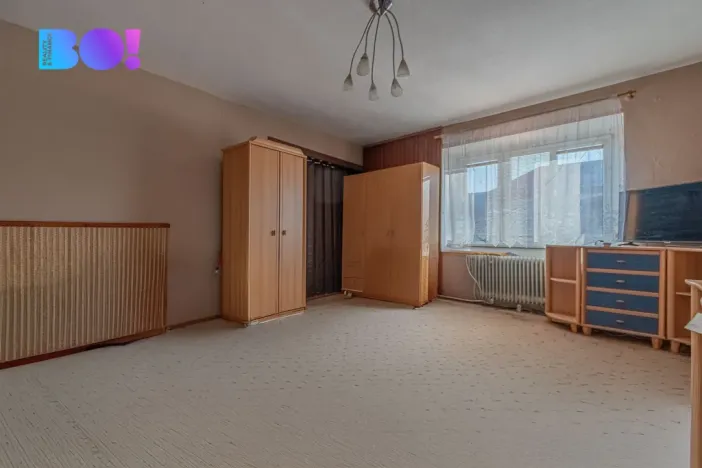 Prodej zemědělské usedlosti, Lukavice, 299 m2