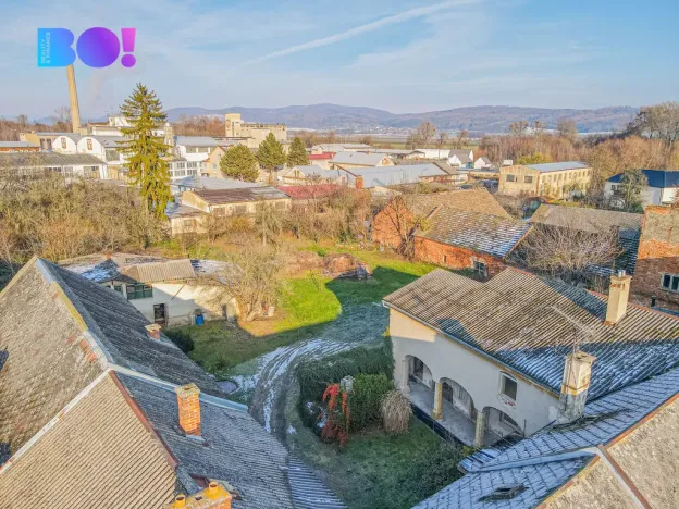 Prodej zemědělské usedlosti, Lukavice, 299 m2