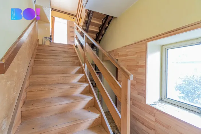 Prodej zemědělské usedlosti, Lukavice, 299 m2