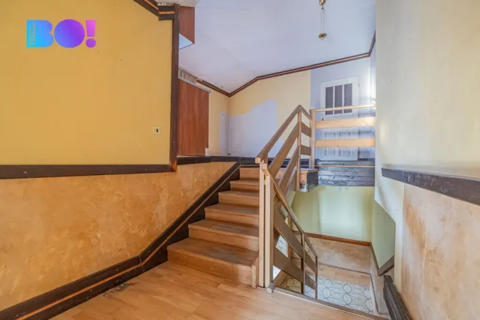 Prodej zemědělské usedlosti, Lukavice, 299 m2