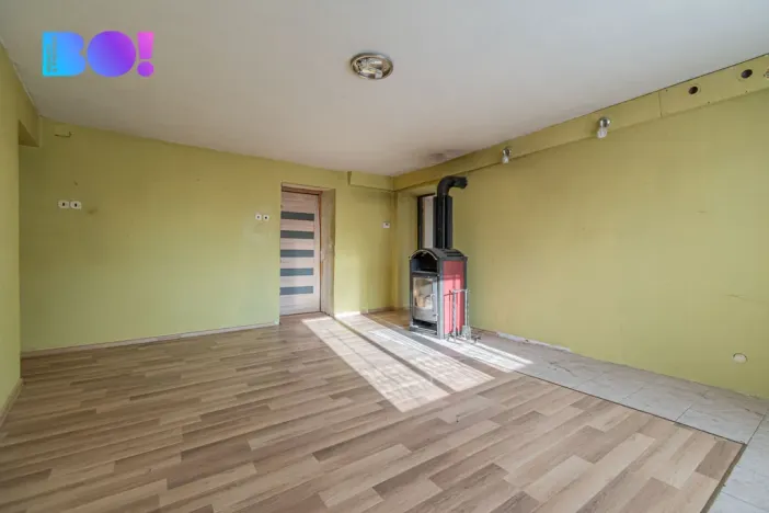 Prodej zemědělské usedlosti, Lukavice, 299 m2