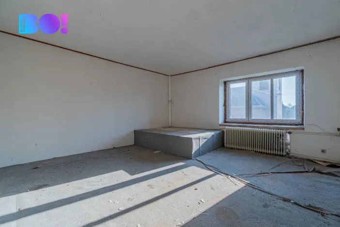 Prodej zemědělské usedlosti, Lukavice, 299 m2