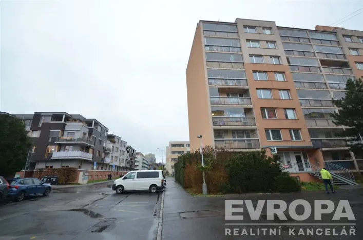 Prodej bytu 3+1, Praha - Žižkov, Na rovnosti, 77 m2