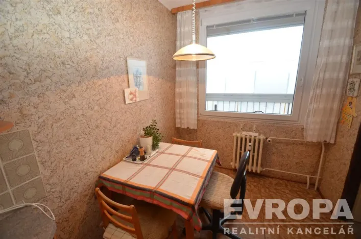 Prodej bytu 3+1, Praha - Žižkov, Na rovnosti, 77 m2