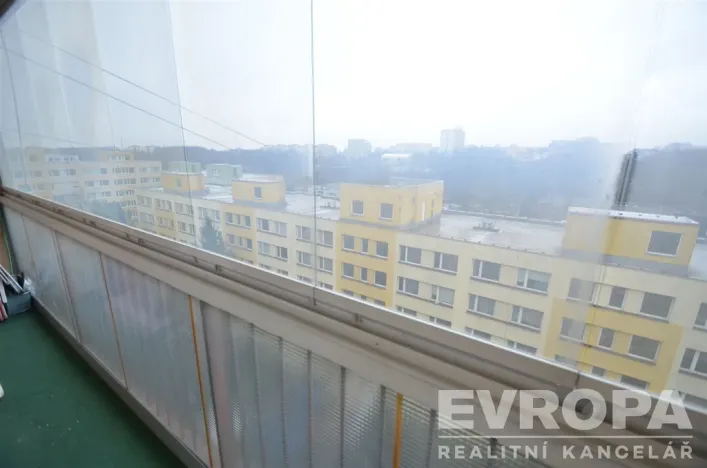 Prodej bytu 3+1, Praha - Žižkov, Na rovnosti, 77 m2