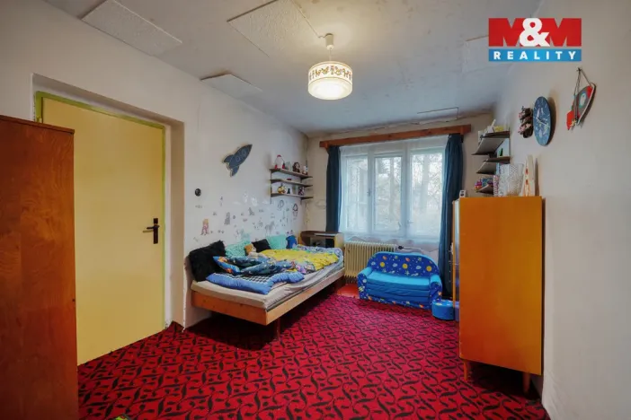 Prodej chalupy, Račice, 198 m2