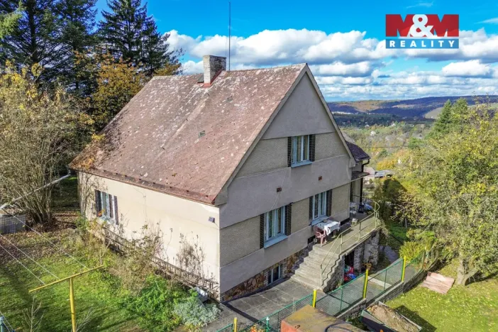 Prodej chalupy, Račice, 198 m2