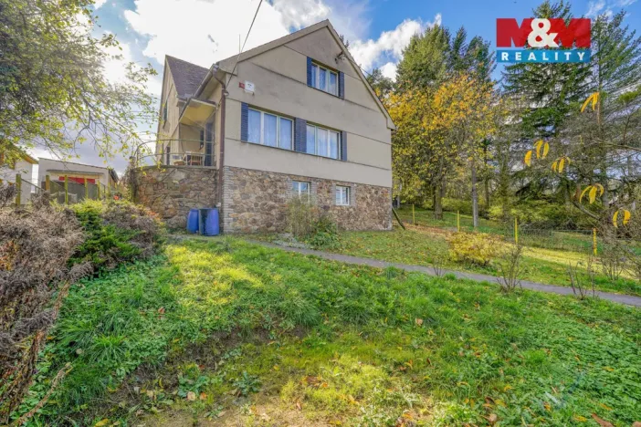 Prodej chalupy, Račice, 198 m2