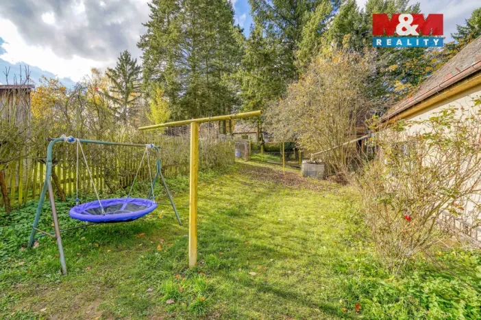 Prodej chalupy, Račice, 198 m2