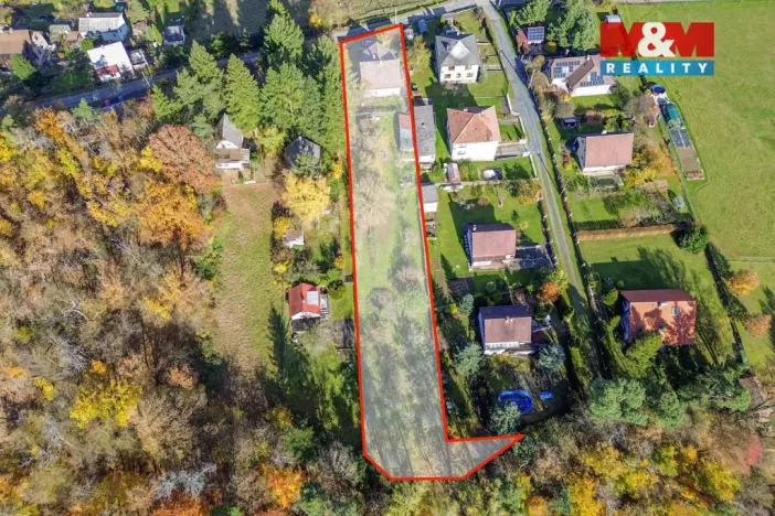 Prodej chalupy, Račice, 198 m2