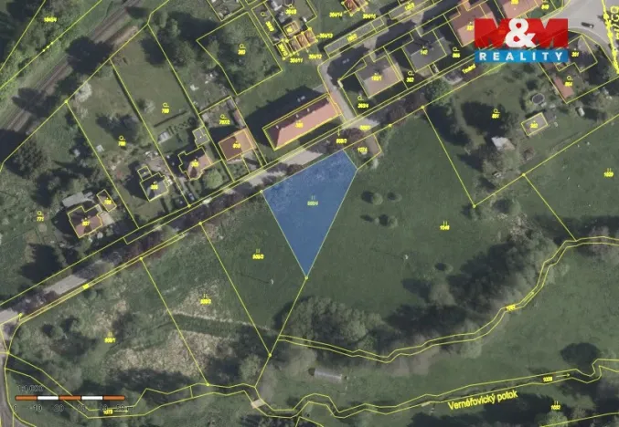 Prodej rodinného domu, Meziměstí, 57 m2