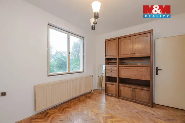 Pronájem rodinného domu, Bílý Újezd, 139 m2