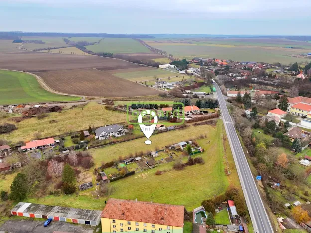 Prodej pozemku pro bydlení, Byšice, 3063 m2