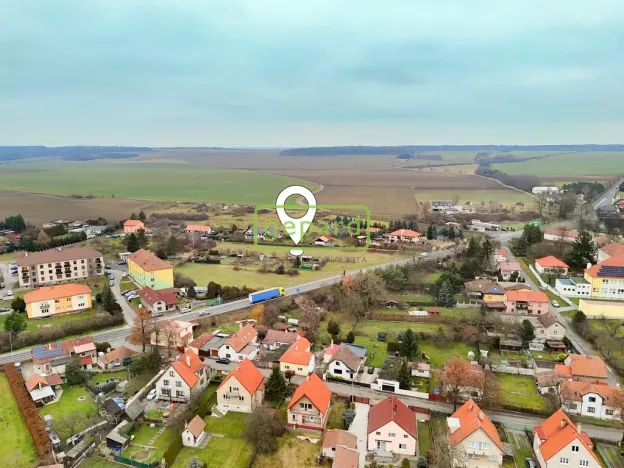 Prodej pozemku pro bydlení, Byšice, 3063 m2