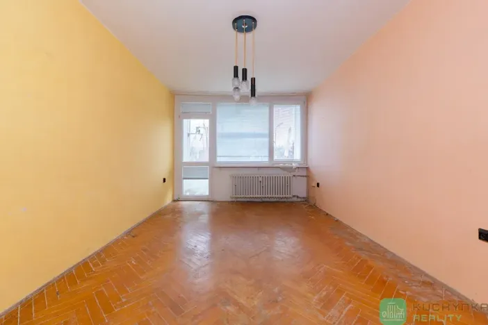 Prodej bytu 2+1, Bílina, M. Švabinského, 52 m2