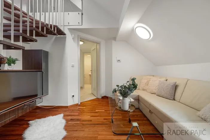 Prodej bytu 3+kk, Špindlerův Mlýn, 78 m2