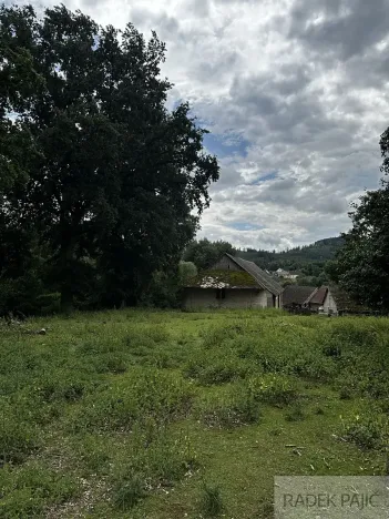 Prodej pozemku pro bydlení, Čížkov, 3589 m2