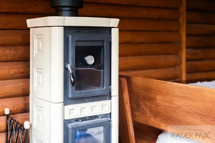 Prodej chaty, Tehov, Údolí Raků, 88 m2