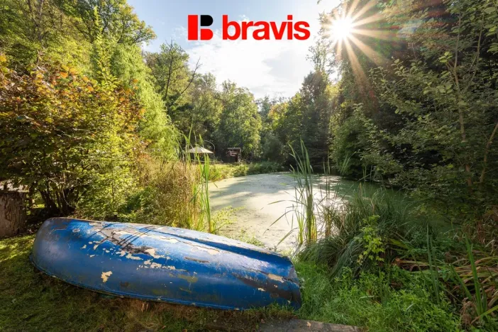 Prodej restaurace, Brno - Bystrc, Rakovecká, 500 m2