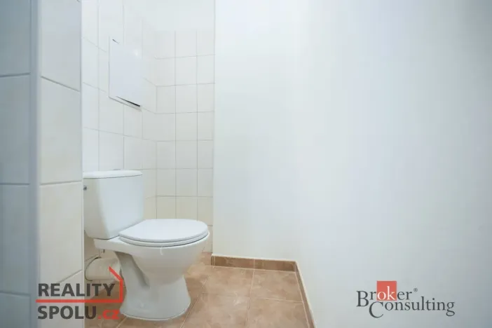 Pronájem bytu 2+kk, Mlékojedy, 51 m2