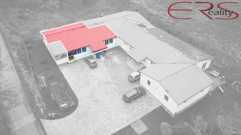 Pronájem skladu, Liberec, U Pramenů, 185 m2