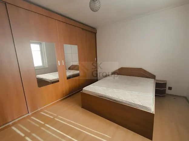 Prodej bytu 2+kk, Karlovy Vary - Rybáře, Rohová, 40 m2