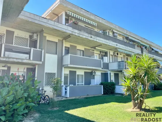 Prodej bytu 3+kk, Silvi,Itálie, 62 m2