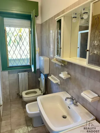 Prodej bytu 3+kk, Silvi,Itálie, 62 m2