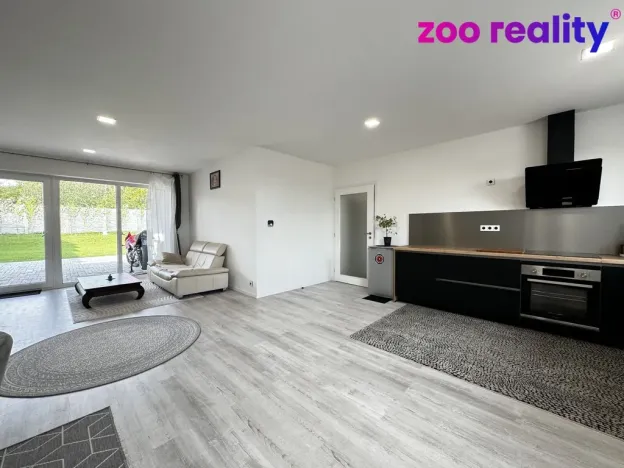 Prodej rodinného domu, Černovice, 115 m2