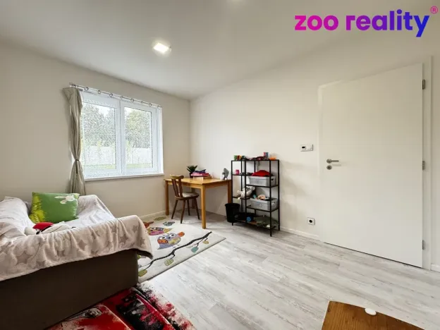 Prodej rodinného domu, Černovice, 115 m2