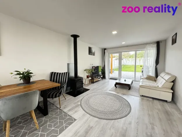 Prodej rodinného domu, Černovice, 115 m2