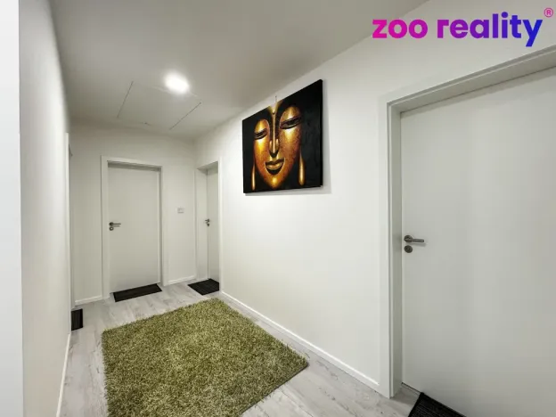 Prodej rodinného domu, Černovice, 115 m2