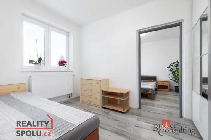 Prodej rodinného domu, Horní Bludovice, 400 m2